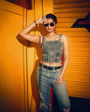 Ankita Mallick Instagram - 🚦🚨

#ootd #instadaily #instagram #instamood