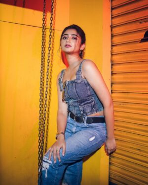 Ankita Mallick Instagram - 🚦🚨

#ootd #instadaily #instagram #instamood
