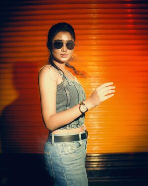 Ankita Mallick Instagram - 🚦🚨

#ootd #instadaily #instagram #instamood