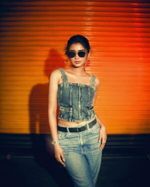 Ankita Mallick Instagram - 🚦🚨

#ootd #instadaily #instagram #instamood