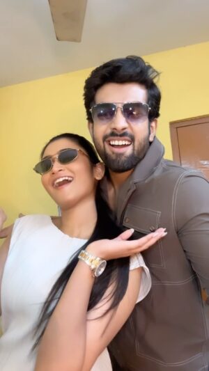 Ankita Mallick Instagram - ❤️🥰

#trending #trendingreels #instagram #instagood