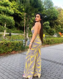 VJ Ankitta Sharma HD Instagram Photos and Wallpapers July 2024