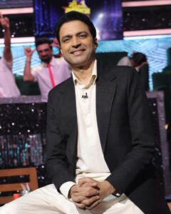 Ankush Chaudhari Instagram - ‘मी होणार सुपरस्टार-जोडी नंबर 1’
आज रा. 9:00 वा. Star प्रवाहवर...
#MiHonarSuperstar #JodiNumber1 #starpravah