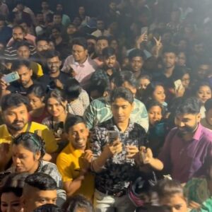 Ankush Hazra Instagram - YESS THEATRES HAVE TURNED INTO STADIUMS.. #MIRZA LOVED BY MASS TO CLASS.. FROM MULTIPLEX TO SINGLE SCREENS.. THANK U FOR ALL THE LOVE..❤️❤️