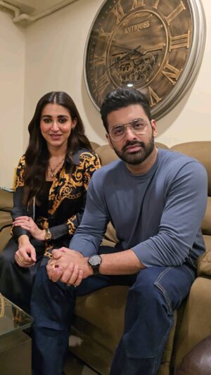 Ankush Hazra Instagram - Announcement for another Grand promotional #Mirza event... See u all .... #MIRZA #ReleasingOn10thApril @ankushmotionpictures @iamaneekdhar @sumeet_goradia