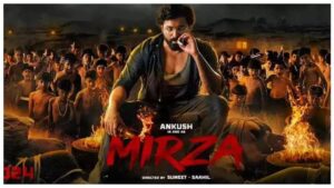 Ankush Hazra Instagram - If you have been waiting for a brilliantly made hard core bangla mass entertainer, DO NOT MISS “MIRZA”. 100% paisa wasool is what I feel after watching it. So proud of @ankush.official @love_oindrila @sumeet_goradia and the whole team. What a first movie for a producer! @ankushmotionpictures all heart. ❤️❤️
