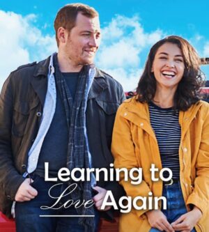 Ann Pirvu Instagram - “Brunch! Fun!” — still makes me smile @jartank ❤️‍🔥
#LearningToLoveAgain 🎬 is now available on @stacktv (accessible through @amazonprime )
•
•
•
#TuneInTuesday #TVTuesday #MovieNight #RomanticComedy #nowstreaming #StackTV #AmazonPrime #romcom #springintolove #pie #tbt #PepLife #WorkingMoms #Reign