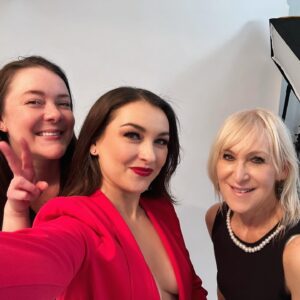 Ann Pirvu Instagram - Yesterday I did my very first #GirlPower inspired photoshoot. Today I get to say —#HappyInternationalWomensDay to all the fabulous ladiezzz out there, but especially to those I’m lucky enough to be surrounded by, (*scroll*👉🏻)
work with and learn from.
Cheers to all the extraordinary things you do,
every day! I love and appreciate you so much
💕♥️💕🔥💃🏻

Ps: no way I can only tag 20😏
@marisamariella @valcole1 @rosevictoriawilliams @_annapopplewell_ @adelaidekane @simasepehri_ @jpo_and_co @meghan7272 @edmistonbrenda @freshfrecks @aligoldthorpe @neocjlife @trotank @carla_catherwood @iamnoemigonzalez @amandamartinezmusic @dianaksalvatore @rishneee @larajeanc_ @tracylynnonair @jengibpics 

#LadyBoss #BabesSupportingBabes #family #friends #PepLife #workinmoms #Reign #FunFriday #yougogirl #thankyou