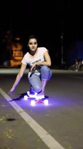 Actress Ann Sheetal HD Instagram Photos and Wallpapers July 2024