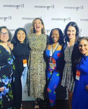 Ann Shoket Instagram - This is a story about the community that makes your success possible! At SXSW this weekend we released new research on the cost of loneliness to women’s health, relationships and career (it’s NOT good)! But the solution is easy—community. You need a team of people who are DEVOTED to helping you succeed. These are my people who partnered on the research, shared their expertise, schlepped to Austin to tell the story!  No one gets anywhere alone! @theli_st @berlincameron @bsginsights @jenbdasilva @natlupatplay @susanmcp1 @bbarthur @stephaniel.ee @aneverydayprincess_ @arunanat @watchherwork @benishshah @iamksealsallers (and many many more not pictured!)#sxsw #womensupportingwomen #success #ambition #community #mentorship