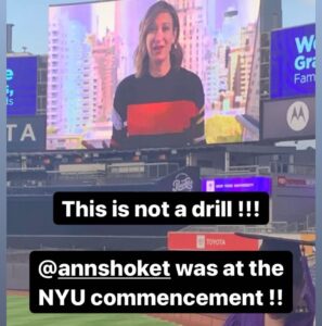 Actress Ann Shoket HD Instagram Photos and Wallpapers October 2022