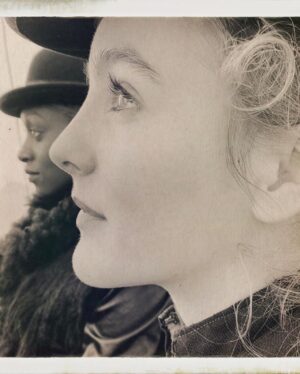 Ann Skelly Instagram - “That’s why her hat’s so big, it’s full of secrets” (is that not the quote?) 🧙🏻‍♀️🤶🏻👩🏻‍🚒👩🏼‍✈️👩🏼‍🎨👩🏼‍🏭👩🏼‍🎓👩🏼‍🍳👩🏼‍🌾🕵🏼👷🏼‍♀️👮🏼‍♀️👲🏼