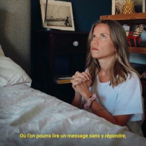 Anna Apter Instagram - Question de santé publique. (Ne partagez pas aux aînés)