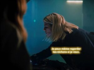 Anna Apter Instagram - J’étais obligée (Si vous n’avez pas la réf, ouvrez vos livres d’Histoire)
Vous pouvez retrouver l’épisode (et tous les autres) sur @canalplus 
💛
#sophiepetoncule
