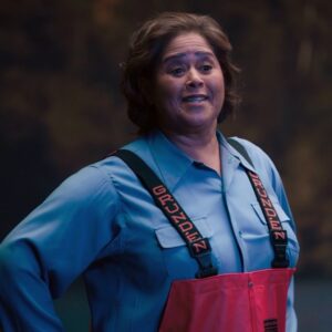 Actress Anna Deavere Smith HD Instagram Photos and Wallpapers February 2018