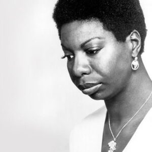 Anna Deavere Smith Instagram - #NinaSimone transcended the constraints society placed on black female performers to become a powerful voice of the Civil Rights Movement. Let's make more space in history for women of color - join me and @savingplaces to preserve her legacy by restoring her childhood home. Link in profile.