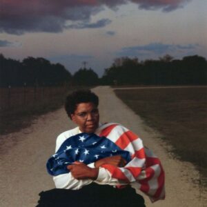 Anna Deavere Smith Instagram - Congresswoman Barbara Jordan as photographed by @annieleibovitz. She brought down the house in the impeachment hearings. If you are looking for inspiration, check out her speech here:
http://ow.ly/za1N50zWKrv