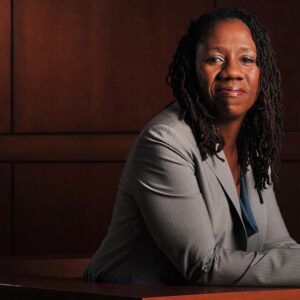 Anna Deavere Smith Instagram - TOMORROW (6/2) at 6PM: Rebroadcast of #NotesFromTheField. “The moments when we move are the moments we have to confront ourselves” – Sherrilyn Ifill

On all HBO platforms. #HBOFilms