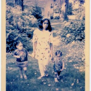 Anna Deavere Smith Instagram - Time magazine asked me to write an essay about @kamalaharris since she, along with @joebiden, is a #TimePOY! Link in bio.

Photo courtesy of Kamala Harris.