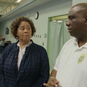 Anna Deavere Smith Instagram - Since the beginning of my research for Notes From The Field in 2013, I interviewed over 250 people in four main geographic areas: Northern California, Philadelphia, Baltimore, and South Carolina. Here's a clip from one of those interviews. #NotesFromTheField
