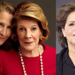 Anna Deavere Smith Instagram - Please join me this Wednesday evening for a new in-depth discussion: On Art and Activism presented by @92ndstreety at 8pm ET. I will be in converzation with Agnes Gund and Catherine Gund about @aggiemovie, a feature length documentary which explores the nexus of art, race, and justice.

Link in Bio via linktree

 #art #justice #activism