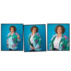 Anna Deavere Smith Instagram - I write for @nytimes about the first time a white person used the word "love" in relation to me, when I was in high school in Baltimore. Link in my story.
-
Photographs by Tony Cenicola/The New York Times