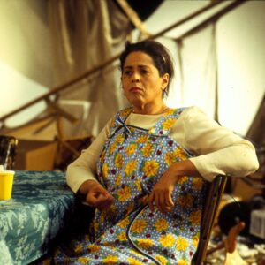 Anna Deavere Smith Instagram - If you missed #TwilightLosAngeles last night, or if it didn’t air on your local @PBS station, you can watch it now on demand - for free! Download the PBS app, or visit the link in my bio to watch online.