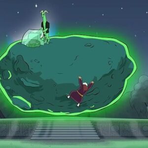 Anna Drezen Instagram - Praise Petey is being taken off Hulu at the end of February, give it a watch before it goes into the Disney Vault (last slide)!!