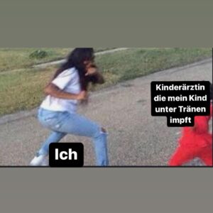 Anna Dushime Instagram - goes to a party once and won’t shut up about it. here’s to motherhood*, the best hood of them all. 
hätte nie gedacht dass ich so viele verschiedene gefühle gleichzeitig fühlen kann. schlechtes gewissen weil ich mal ausgehe, freude, weil ich mal ausgehe, wut weil ich nicht so viel schaffe, stolz weil ich zwei aufgaben die ich schon ewig anschiebe angegangen bin, genervt weil ich mir und andere ständig beweisen will dass ich neben mutter sein noch tausend andere dinge hinkriege, traurig weil ich was verpasse, mega froh ohne schlechtes gewissen zu hause bleiben zu dürfen, angst der verantwortung nicht gewachsen zu sein, neidisch weil andere so krass saubere und durchgestylte wohnungen haben, glücklich überhaupt eine wohnung zu haben, sauer weil viele die arbeit nicht schätzen die hinter all dem steckt, sauer auf mich selbst, weil ich diese arbeit ständig runterspiele, nicht drauf klarkommen wie krass, magisch, unfassbar es ist ein kind zu haben, denken dass leute schon immer kinder bekommen haben und es nichts besonderes sei.

*nicht nur motherhood - fatherhood, sisterhood, friendshiphood all hoods are the best