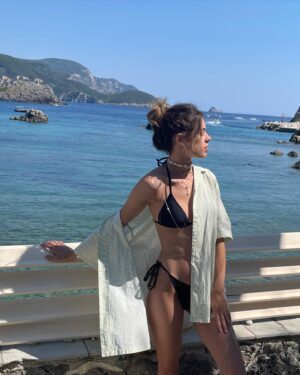 Anna Dvořáková Instagram - My fav place with my fav people♥️