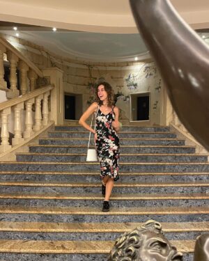 Anna Dvořáková Instagram - Tb to egypt♥️ it was amazing and big thanks to all the people who made my vacay amazing. I made real friends and I’m grateful for that!!!