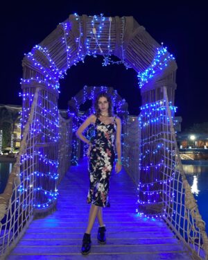 Anna Dvořáková Instagram - Tb to egypt♥️ it was amazing and big thanks to all the people who made my vacay amazing. I made real friends and I’m grateful for that!!!