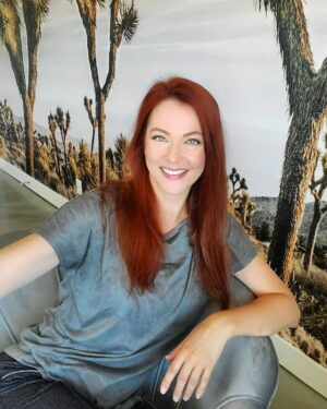 Anna Easteden Instagram - Long time no post! Thanks for all the messages asking me if I am OK - I am very well - I have been working on multiple different things - so I posting on social media has been on the back burner. Things I have been working on: real estate as an agent for buyers and sellers, remodeling a vacation home to put it on the short term rental market and still some acting and modeling work too! 

#busylife #joshuatree #realestate #realestateagent #shorttermrental