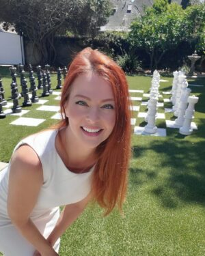 Anna Easteden Instagram - Hosting an open house today 2pm - 5pm at 3010 E 1st Street in Long Beach, CA. Come take a look! You can even play chess in the back yard!

#realestate #longbeach #cgl #corcorangloballiving #realtor #openhouse #chessgame #chess