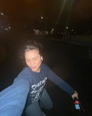 Anna Garcia Instagram - year of me!!! :D