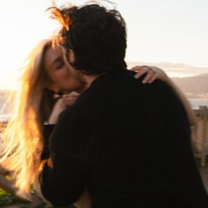 Anna Grace Barlow Instagram - 2.09.24 💍