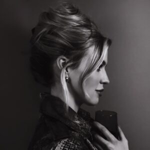 Anna Grace Barlow Instagram - profile picture?