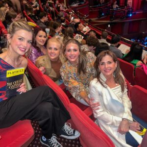 Anna Grace Barlow Instagram - best weekend ever !!!