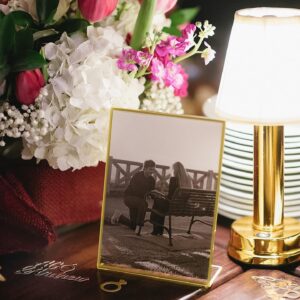 Anna Grace Barlow Instagram - wish i could fit 300 photos in a carousel - thank you @jessicaspollphotography for documenting our engagement party in such a special way ❤️