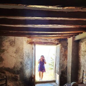 Anna Gras Instagram - La rentrée.