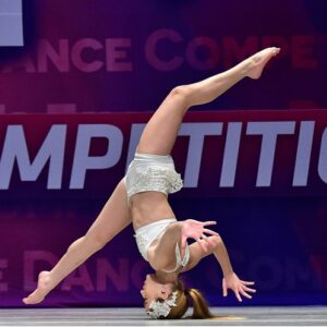 Anna Harr Instagram - #Dance #Competition