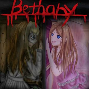 Anna Harr Instagram - Awesome fan art by @koro_moka04 of my two characters, Bethany on the left, and Young Claire on the right, from @jamescullenb 's film "Bethany"