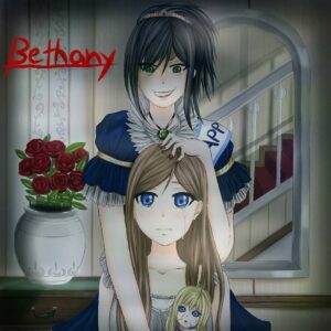 Anna Harr Instagram - Some more fan art of young Claire ,and her Mother, Susan, played by my #movie Mom, the awesome @theshando , from @jamescullenb 's #film , Bethany . :)