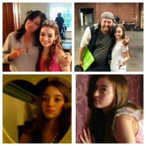 Anna Harr Instagram - Some behind the scenes shots from the film Bethany releasing April 7th in limited theaters, VOD, iTunes , and  Amazon.