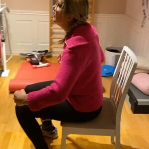 Anna Holmlund Instagram - Reklam för Habbie! 

Nu har jag precis kört mitt eftermiddagspass med Habbie. 

Habbie är ett bra stöd i den vardagliga träningen. 
Den ger motivation de dagar man inte är så sugen på att träna. Händer inte mig så ofta dock 😅 (eftersom träning och rörelse är det bästa jag vet!) 
Men jag vet andra som sagt att träningen ibland inte blir av då det är svårt att hitta motivation. 
Då hjälper Habbie dig 🤗💪

Perfekt när man kan träna vart man än befinner sig också vilket ger en ökad frihet. Oavsett om man är vid stranden, i stugan, på semestern, hemma eller vart man än är. 

Efter träningspasset kan man lämna feedback till sin Fysioterapeut/PT och så får man såklart även en påminnelse på när nästa pass är. 

Jag har just nu 2 olika pass med Habbie. 
Ett pass där det är mer fokus på arm/hand som jag gör på morgonen och ett pass där jag tränar ben/höft som är på eftermiddagen. Perfekt med lite variation 👍😊 

Gå gärna in på www.habbie.se och läs mer 🤗