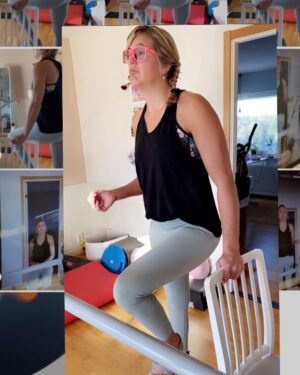 Anna Holmlund Instagram - Reklam för Habbie. Det är så skönt att kunna träna hemma, tack vare Habbie. Jag slipper resor till och från olika träningsanläggningar. Super bra och skönt. Så gå gärna in och kika på www.Habbie.se och sedan kan ni tipsa eran region, kommun eller privata vårdgivare om denna fina tjänst. 😊💪🏻