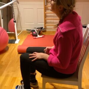 Anna Holmlund Instagram - Reklam för Habbie! 

Nu har jag precis kört mitt eftermiddagspass med Habbie. 

Habbie är ett bra stöd i den vardagliga träningen. 
Den ger motivation de dagar man inte är så sugen på att träna. Händer inte mig så ofta dock 😅 (eftersom träning och rörelse är det bästa jag vet!) 
Men jag vet andra som sagt att träningen ibland inte blir av då det är svårt att hitta motivation. 
Då hjälper Habbie dig 🤗💪

Perfekt när man kan träna vart man än befinner sig också vilket ger en ökad frihet. Oavsett om man är vid stranden, i stugan, på semestern, hemma eller vart man än är. 

Efter träningspasset kan man lämna feedback till sin Fysioterapeut/PT och så får man såklart även en påminnelse på när nästa pass är. 

Jag har just nu 2 olika pass med Habbie. 
Ett pass där det är mer fokus på arm/hand som jag gör på morgonen och ett pass där jag tränar ben/höft som är på eftermiddagen. Perfekt med lite variation 👍😊 

Gå gärna in på www.habbie.se och läs mer 🤗