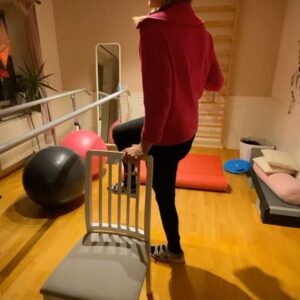 Anna Holmlund Instagram - Reklam för Habbie! 

Nu har jag precis kört mitt eftermiddagspass med Habbie. 

Habbie är ett bra stöd i den vardagliga träningen. 
Den ger motivation de dagar man inte är så sugen på att träna. Händer inte mig så ofta dock 😅 (eftersom träning och rörelse är det bästa jag vet!) 
Men jag vet andra som sagt att träningen ibland inte blir av då det är svårt att hitta motivation. 
Då hjälper Habbie dig 🤗💪

Perfekt när man kan träna vart man än befinner sig också vilket ger en ökad frihet. Oavsett om man är vid stranden, i stugan, på semestern, hemma eller vart man än är. 

Efter träningspasset kan man lämna feedback till sin Fysioterapeut/PT och så får man såklart även en påminnelse på när nästa pass är. 

Jag har just nu 2 olika pass med Habbie. 
Ett pass där det är mer fokus på arm/hand som jag gör på morgonen och ett pass där jag tränar ben/höft som är på eftermiddagen. Perfekt med lite variation 👍😊 

Gå gärna in på www.habbie.se och läs mer 🤗