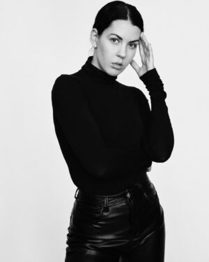Anna-Lea Mende Instagram - @valeria.mitelman.photo 🤍