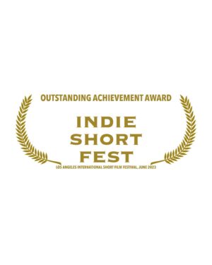 Anna-Lea Mende Instagram - thank you @indieshortfest for this beautiful surprise of honoring my script BOUNDARIES. It’s the first short film I’ve ever written and the first festival I’ve ever submitted to, so this is an unexpected blessing ✨